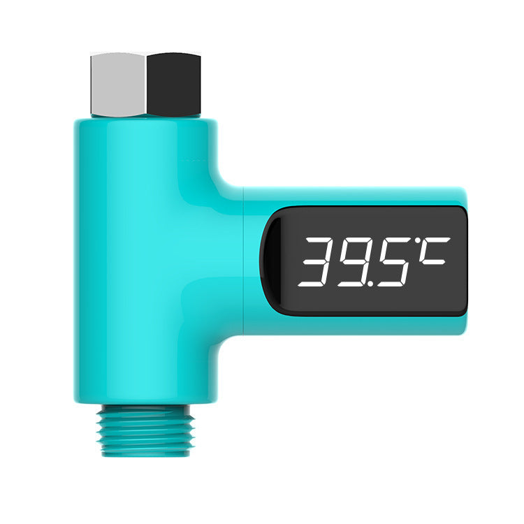 Baby Bath Water Thermometer