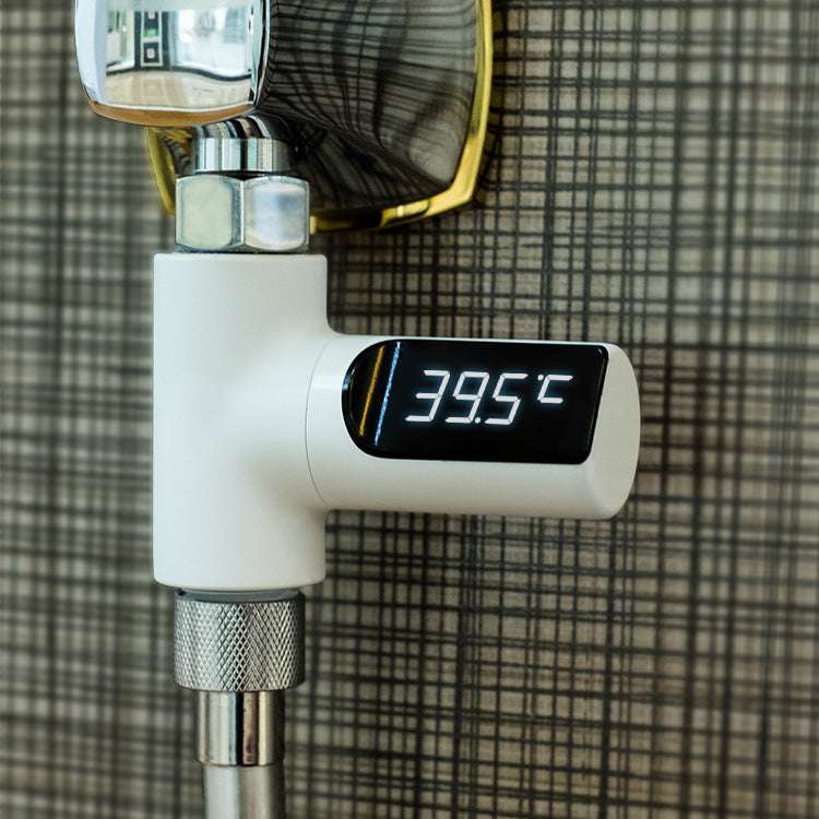 Baby Bath Water Thermometer