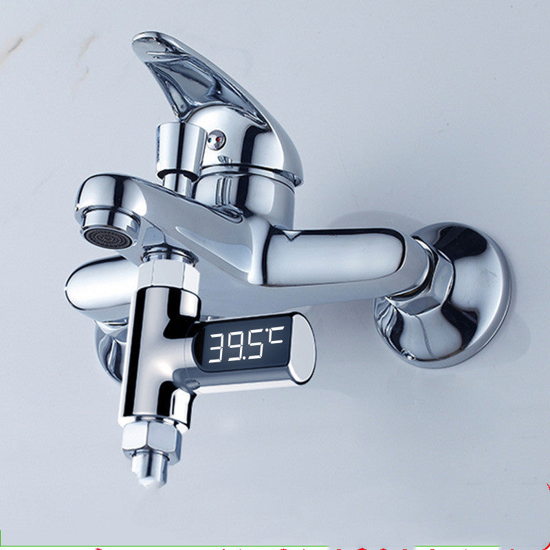 Baby Bath Water Thermometer
