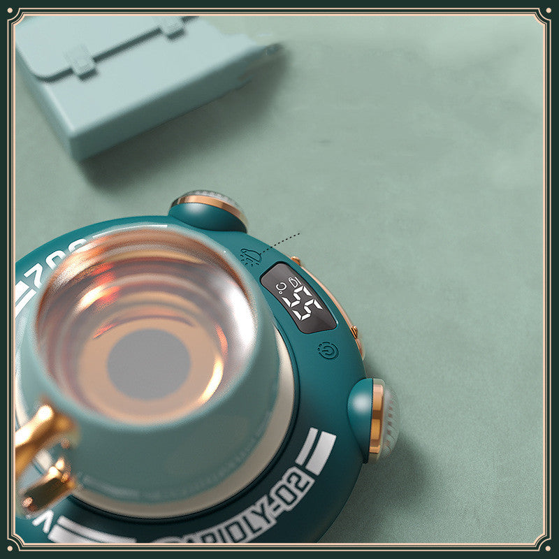 Portable Coffee Mug Warmer