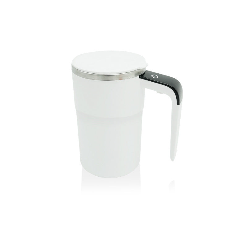 USB Rechargeable Magnetic Mug