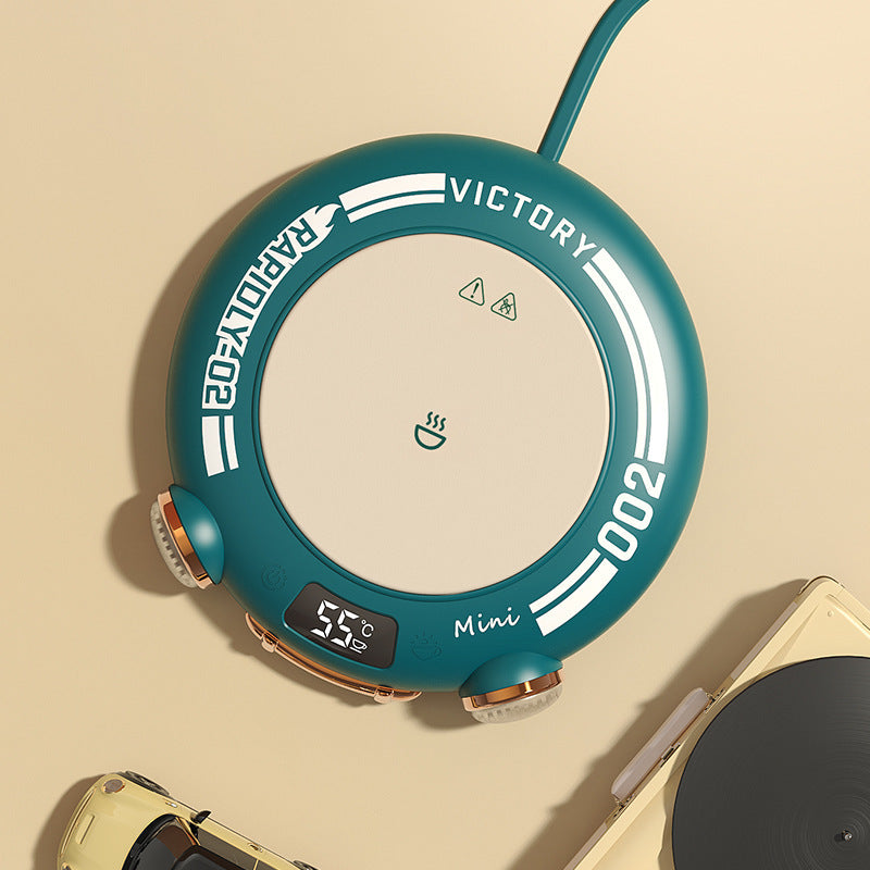 Portable Coffee Mug Warmer