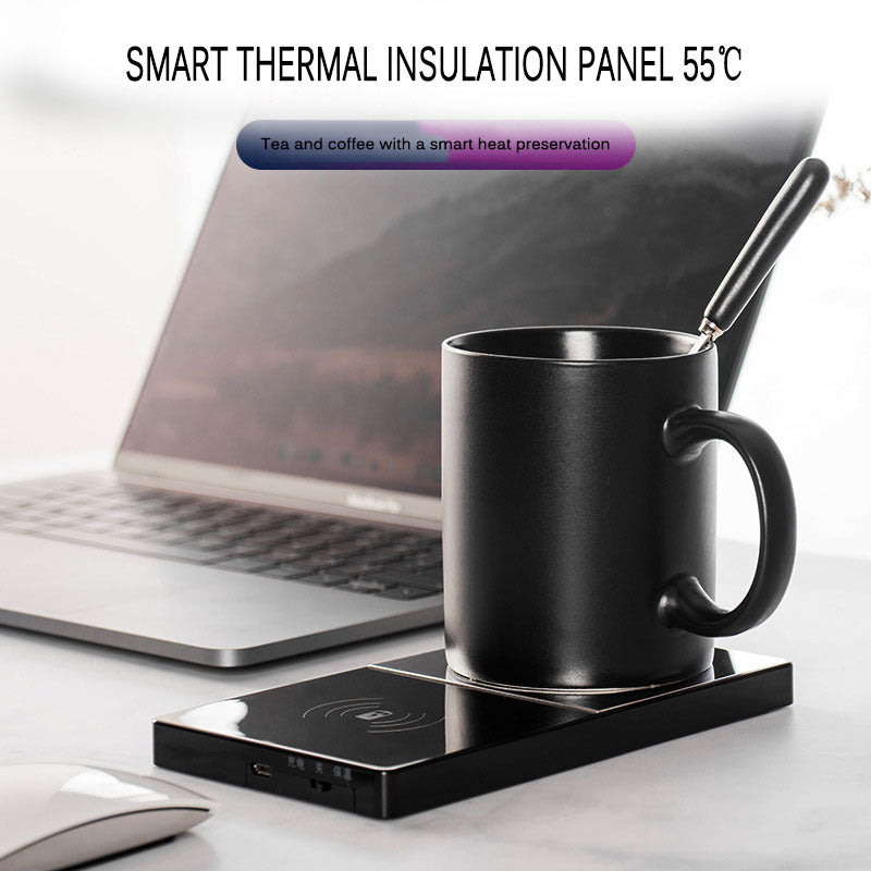 Heating Mug Charger