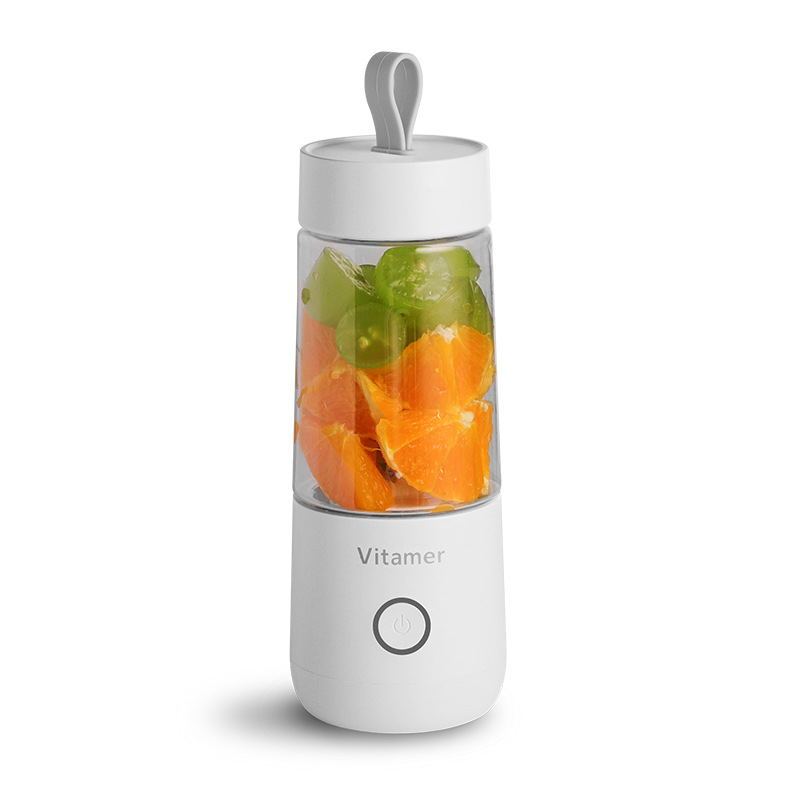 USB Portable Blender Juicer