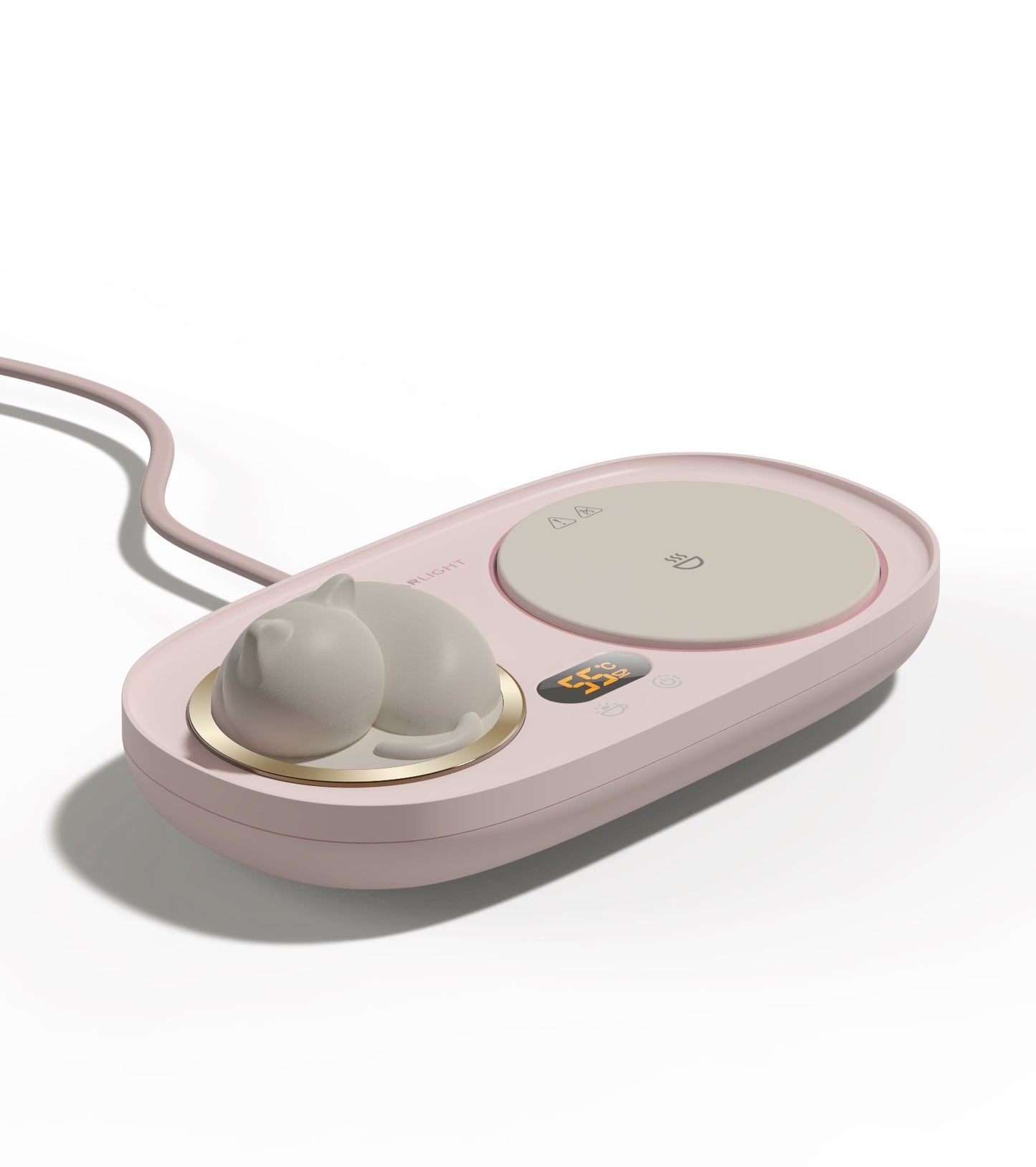 Portable Coffee Mug Warmer