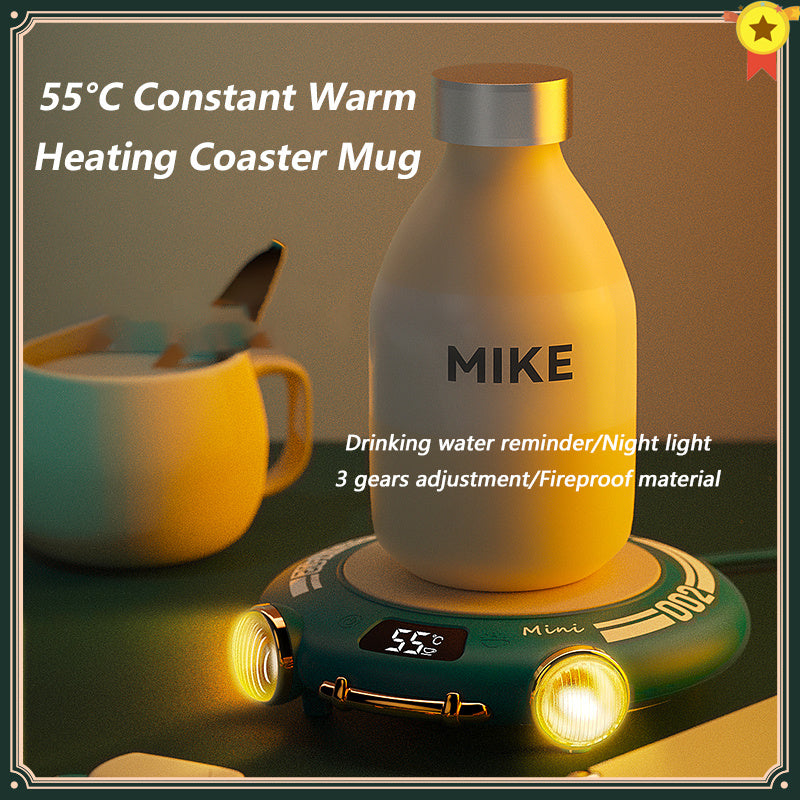 Portable Coffee Mug Warmer