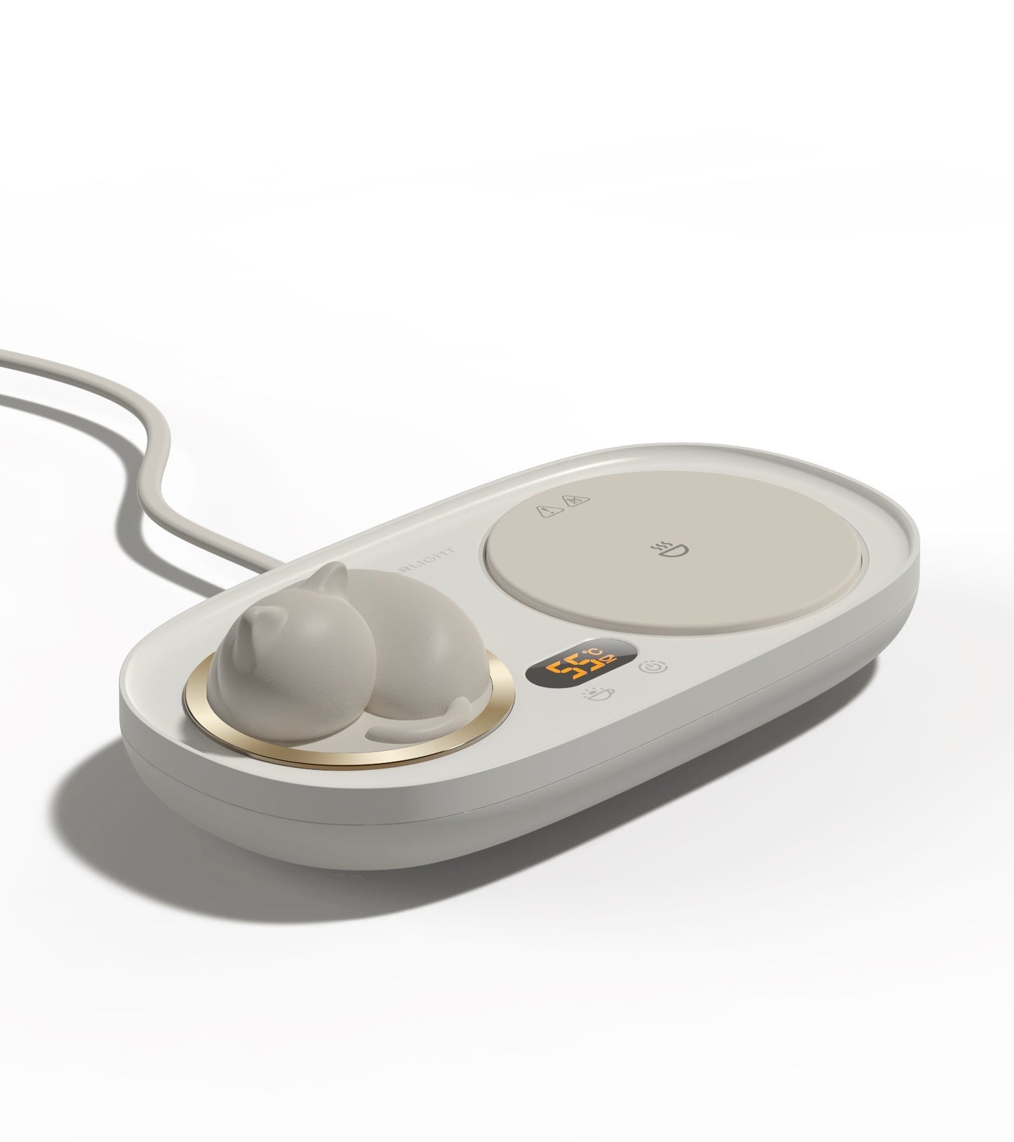 Portable Coffee Mug Warmer