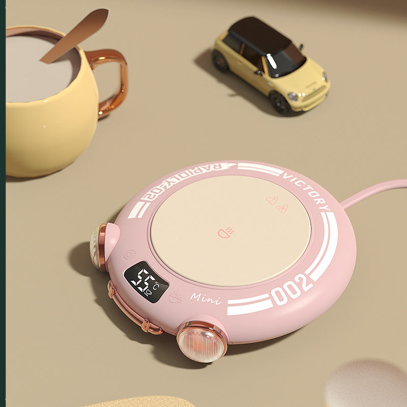 Portable Coffee Mug Warmer