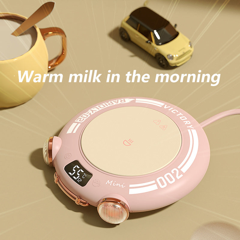 Portable Coffee Mug Warmer