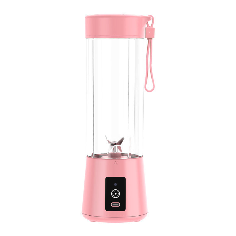 Portable Electric Juicer Blender