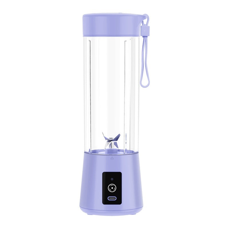 Portable Electric Juicer Blender