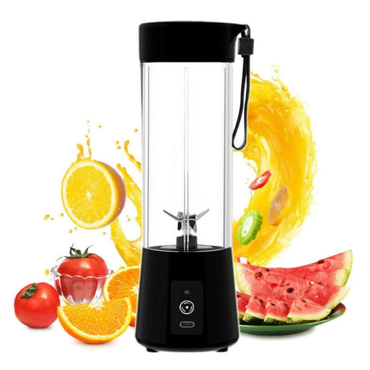 Portable Electric Juicer Blender